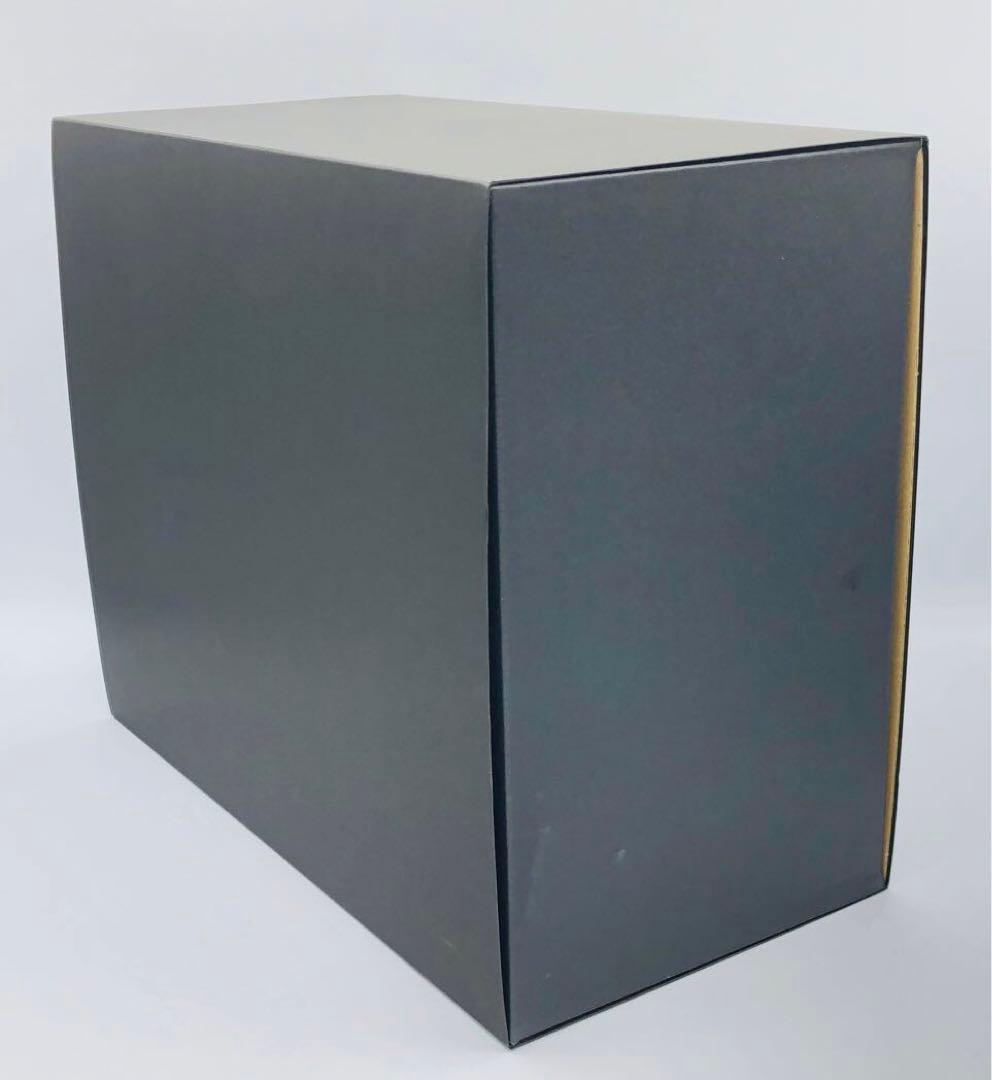 CCP AMC ヘドラ 成長期 レインボー メタリック Ver.