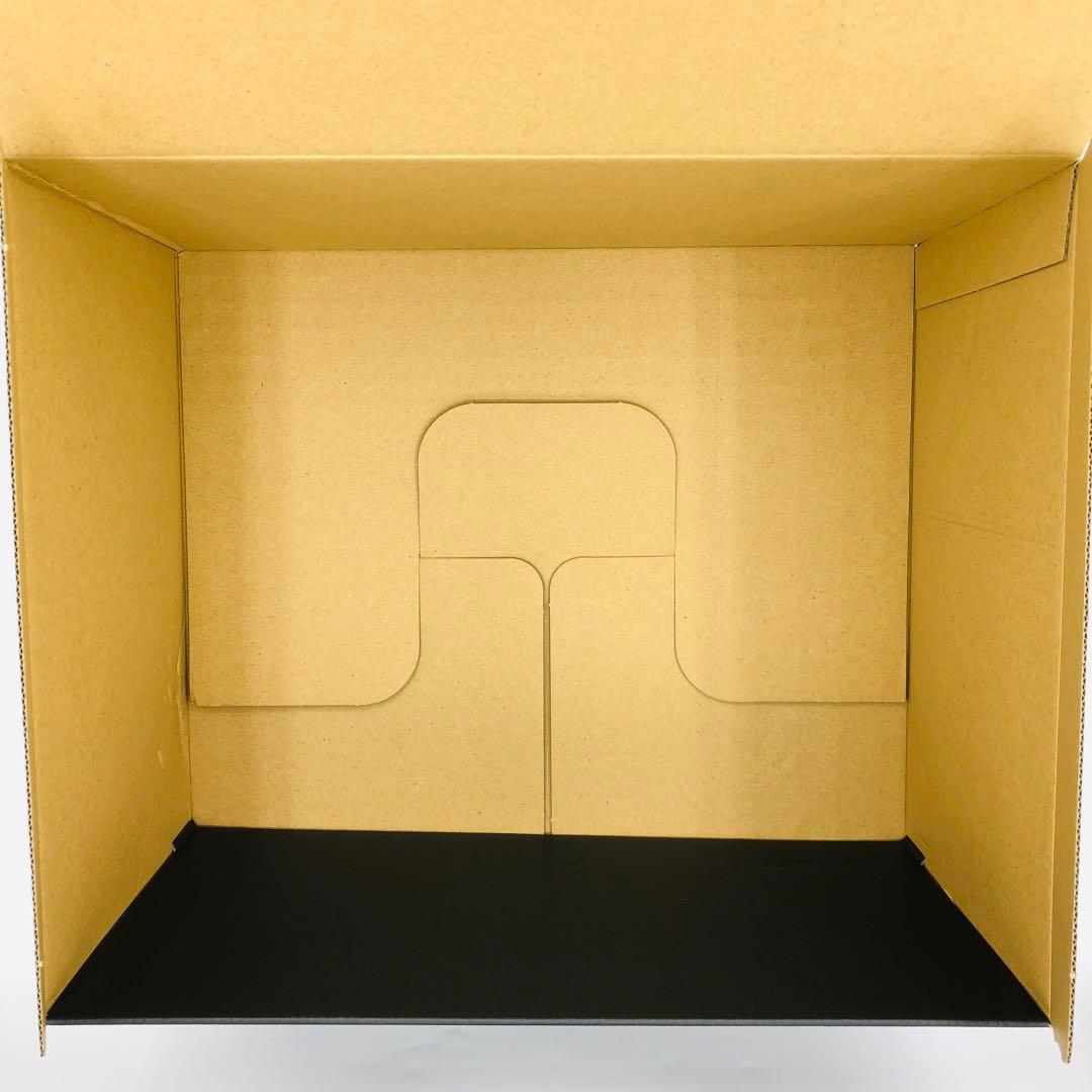 CCP AMC ヘドラ 成長期 レインボー メタリック Ver.