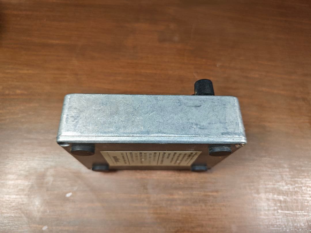 sobbat ( ソバット )　DRIVE BREAKER 1　DB-1