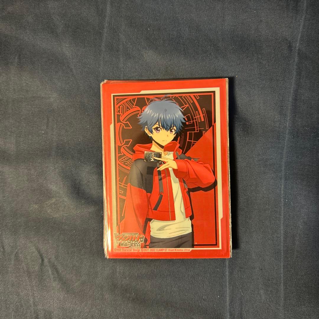 ニルヴァーナジーヴァ デッキ