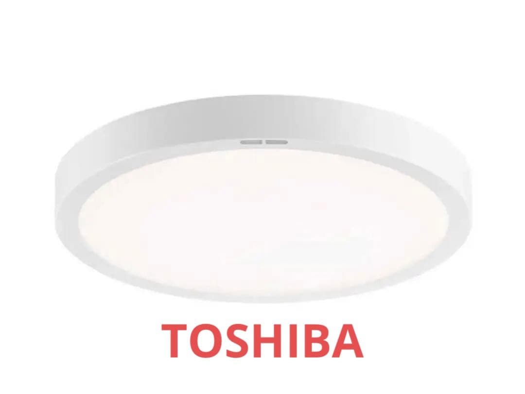 TOSHIBA NLEH06040E-LC LEDシーリングライト　東芝