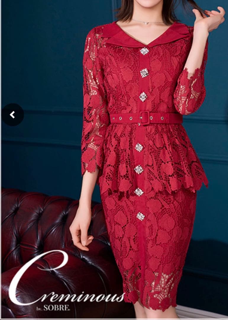 ソブレ SOBLE Creminous-クレミナス-