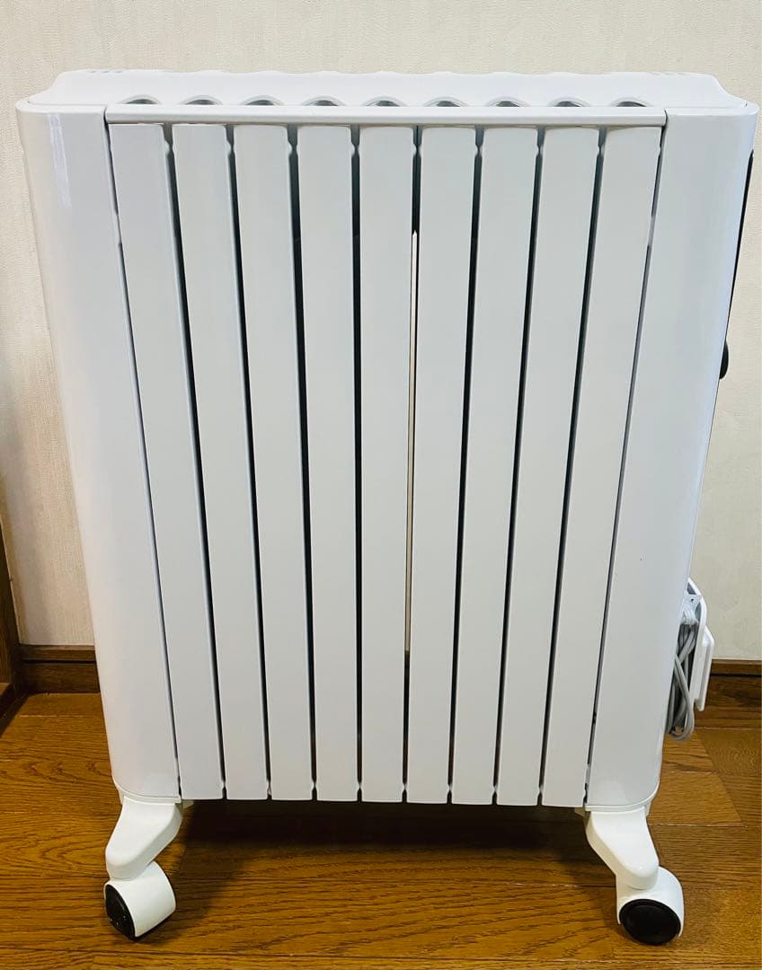 デロンギオイルヒーターRHJ65L0915