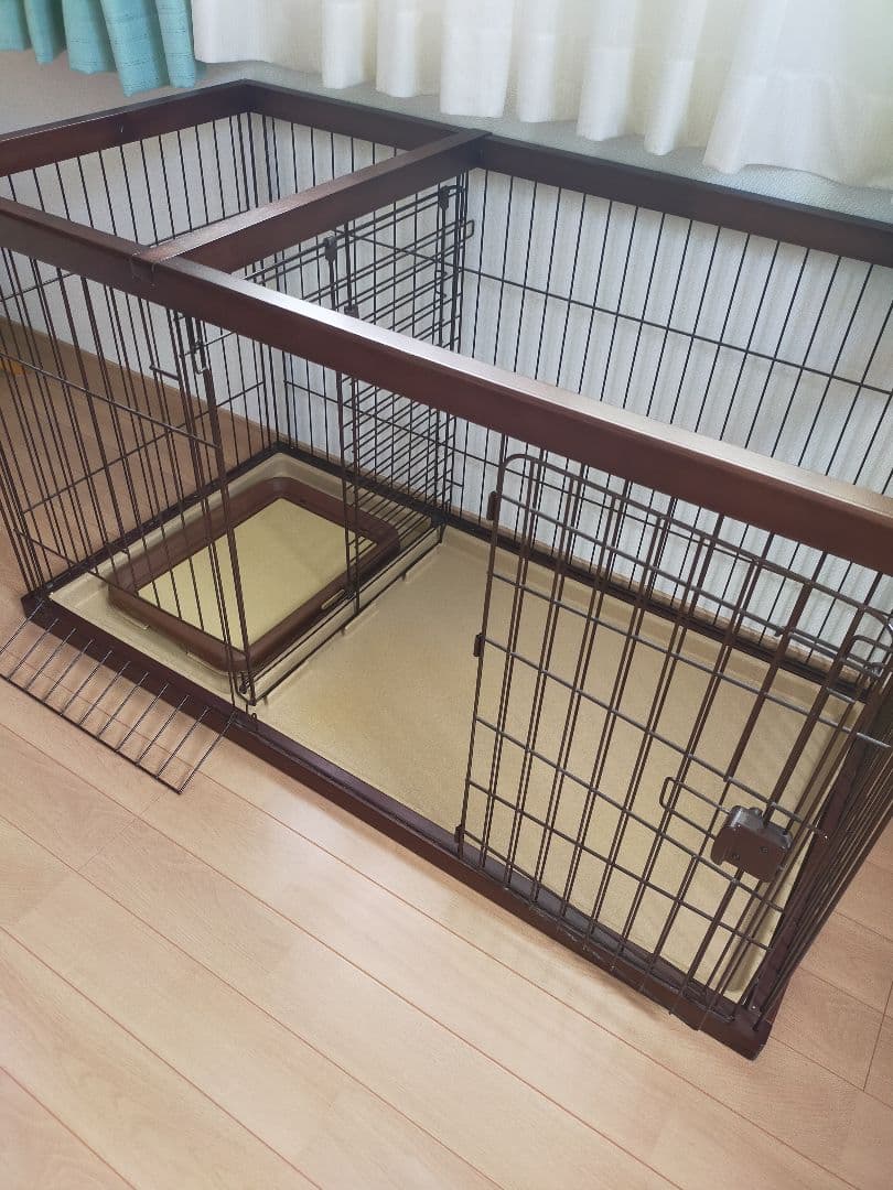 ペティオ ドッグルームサークル レギュラーサイズ