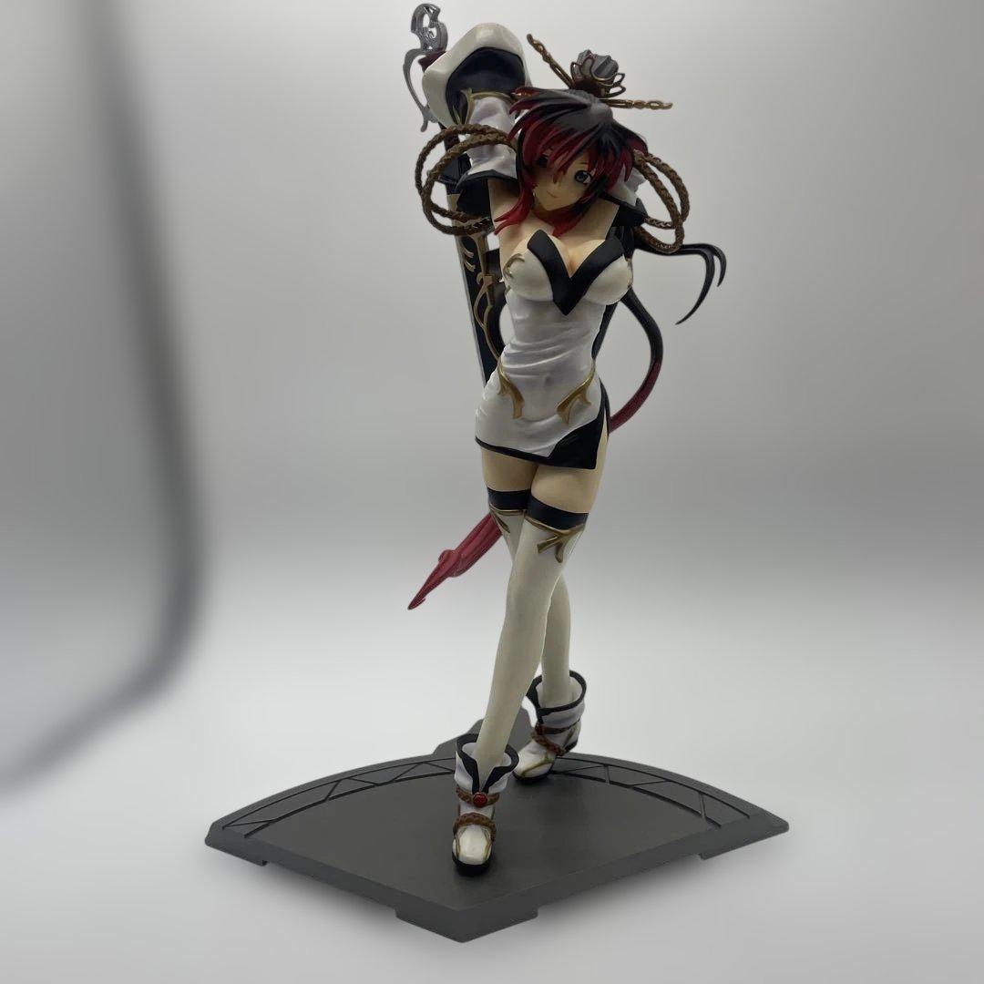 楠舞神夜　無限のフロンティア　モエコレ PLUS No.06