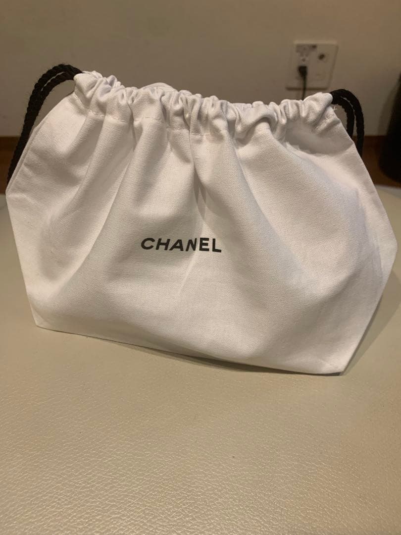 CHANEL 巾着袋 100個セット