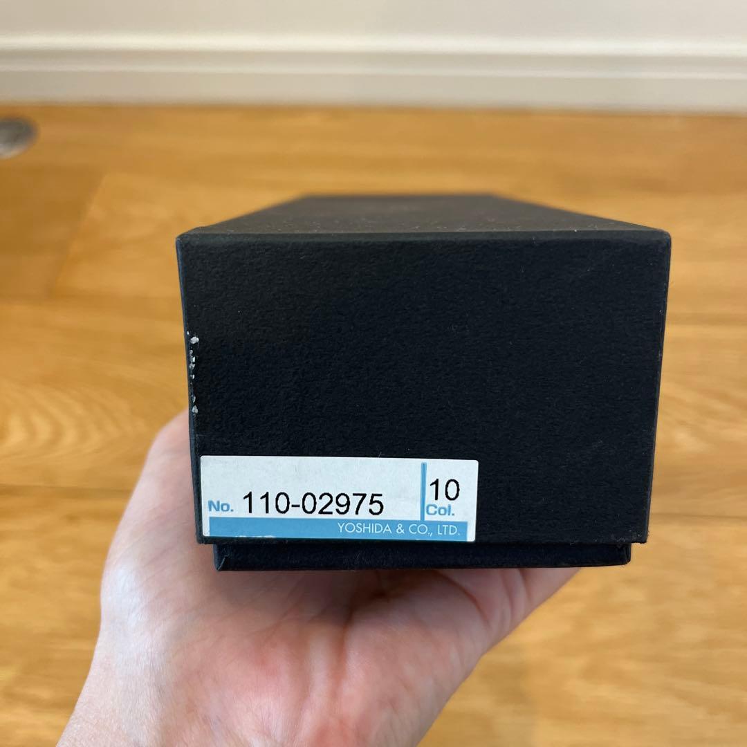 【未使用】PORTER ポーター　ペンケース