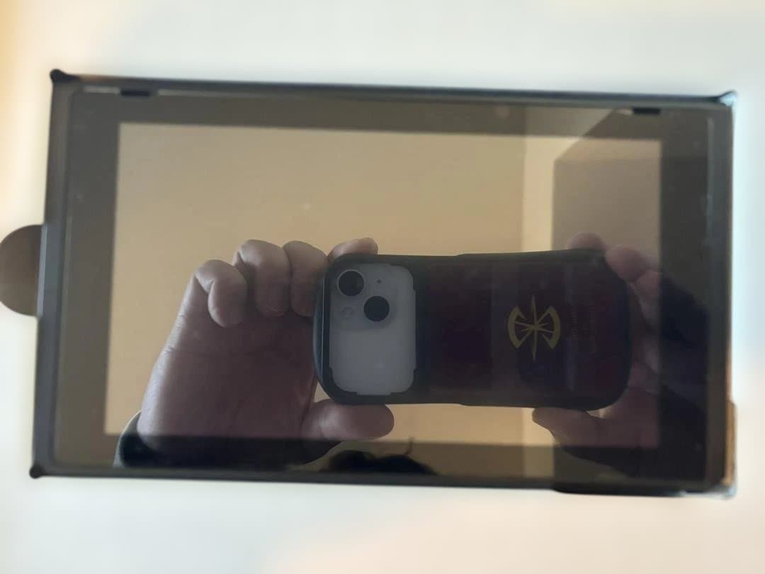 f*n様 Nintendo Switch 本体