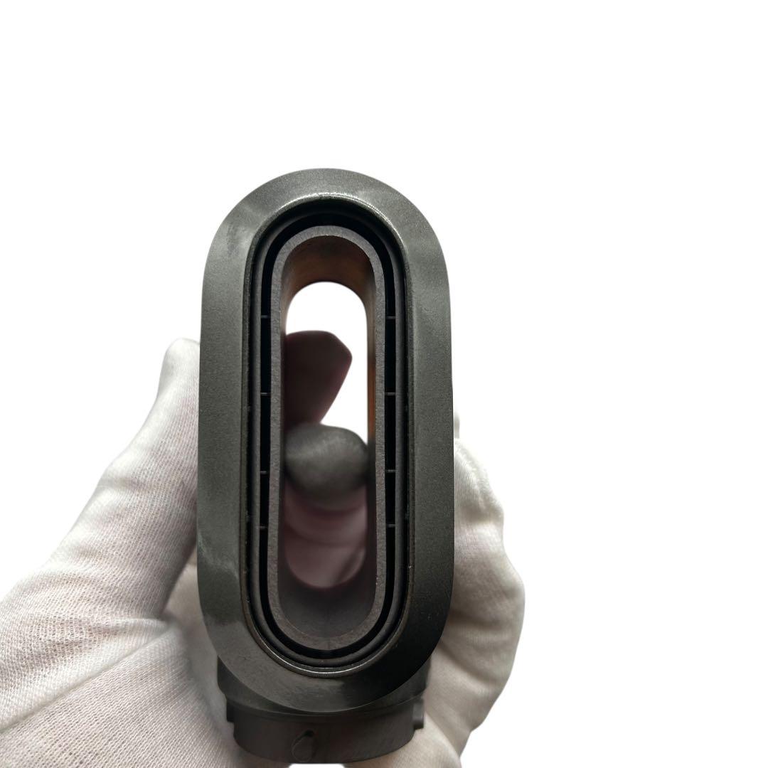 美品 Dyson Airwrap HS01 コンプリート カール未使用 外箱傷無