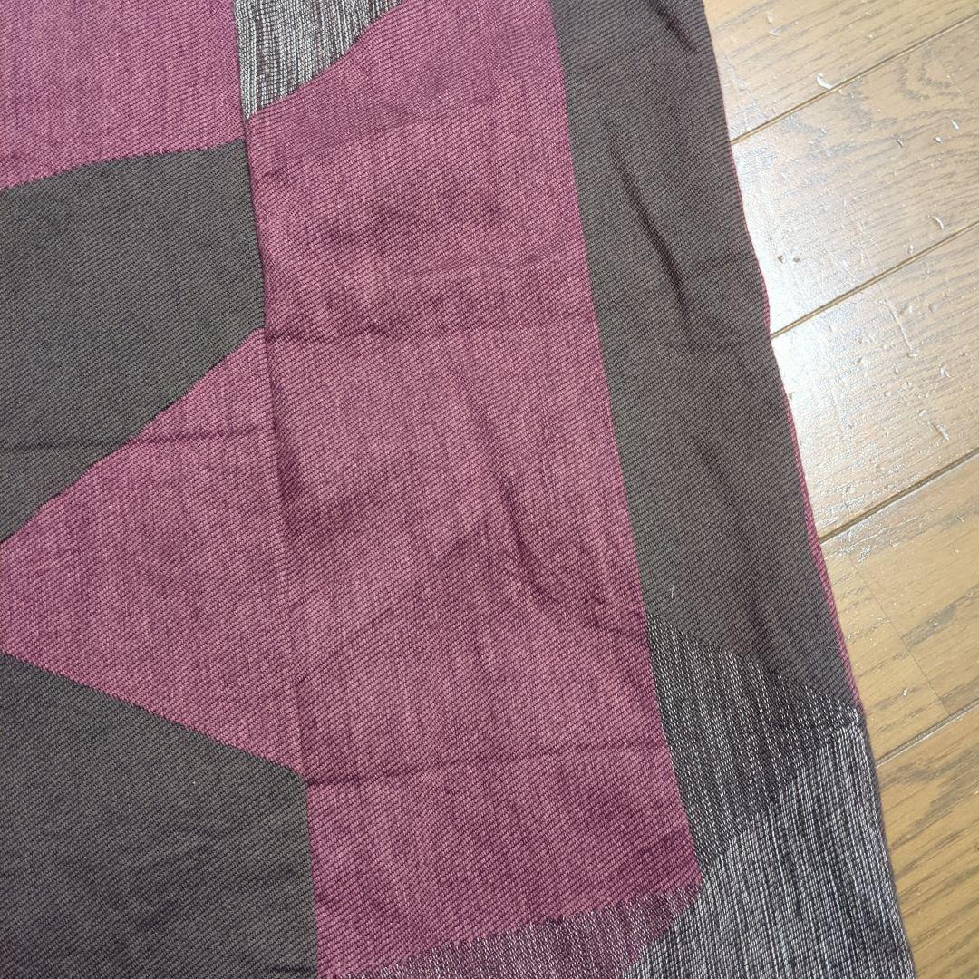 サルエルパンツ風tarunパンツ