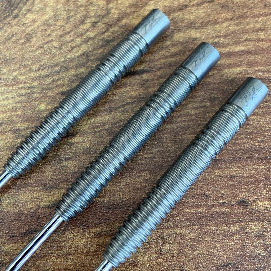 unicorn Joe Cullen STEEL 21g 廃盤