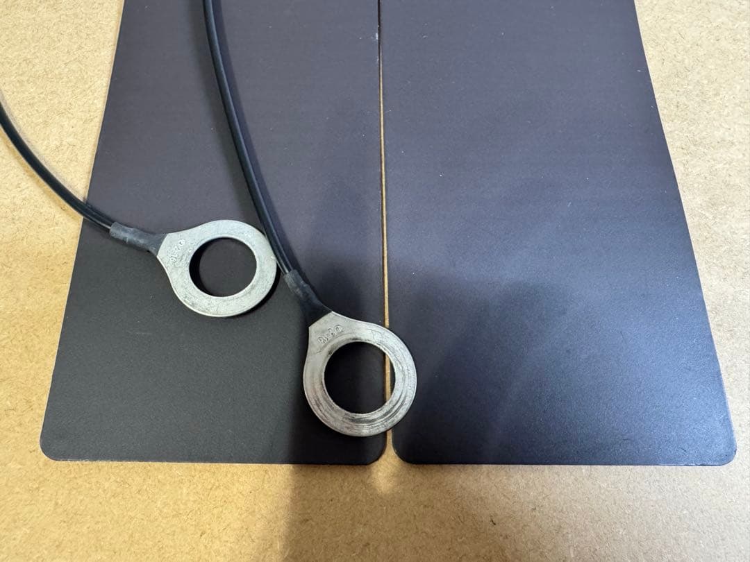 RHM12+MAT50マグネットアースシート2枚セット