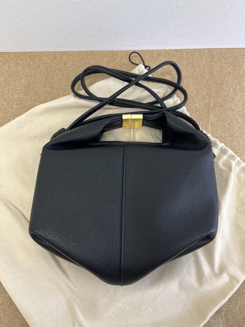 POLENE Beri ショルダーバッグ ミニ