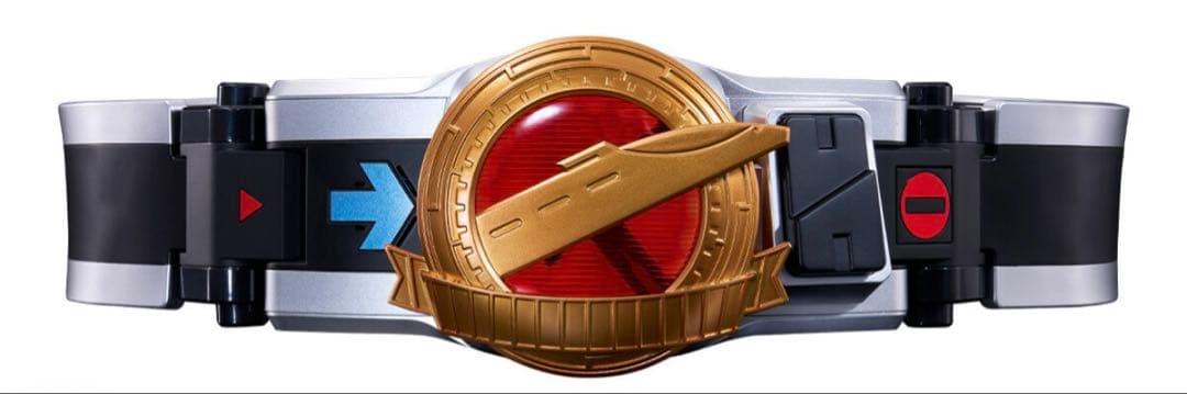 CSMデンオウベルト＆ケータロスver.2