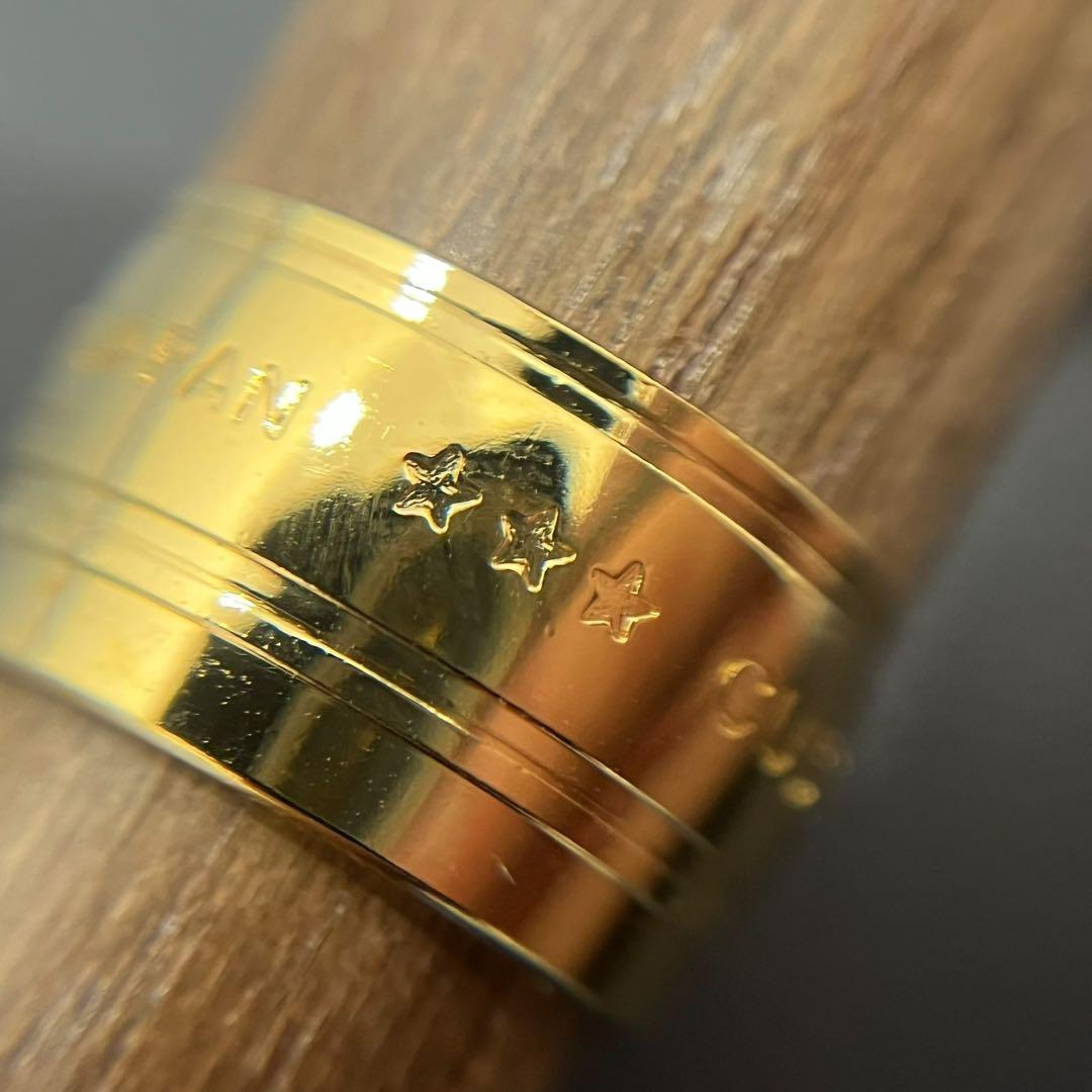 パイロット 槐 万年筆 ペン先 18K FKV-5MK-ME F印傳屋シース付き