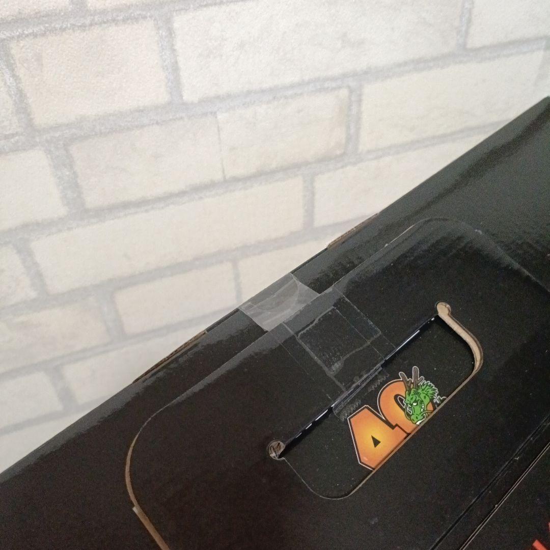 一番くじ ドラゴンボール 40th ラストワン賞 神龍