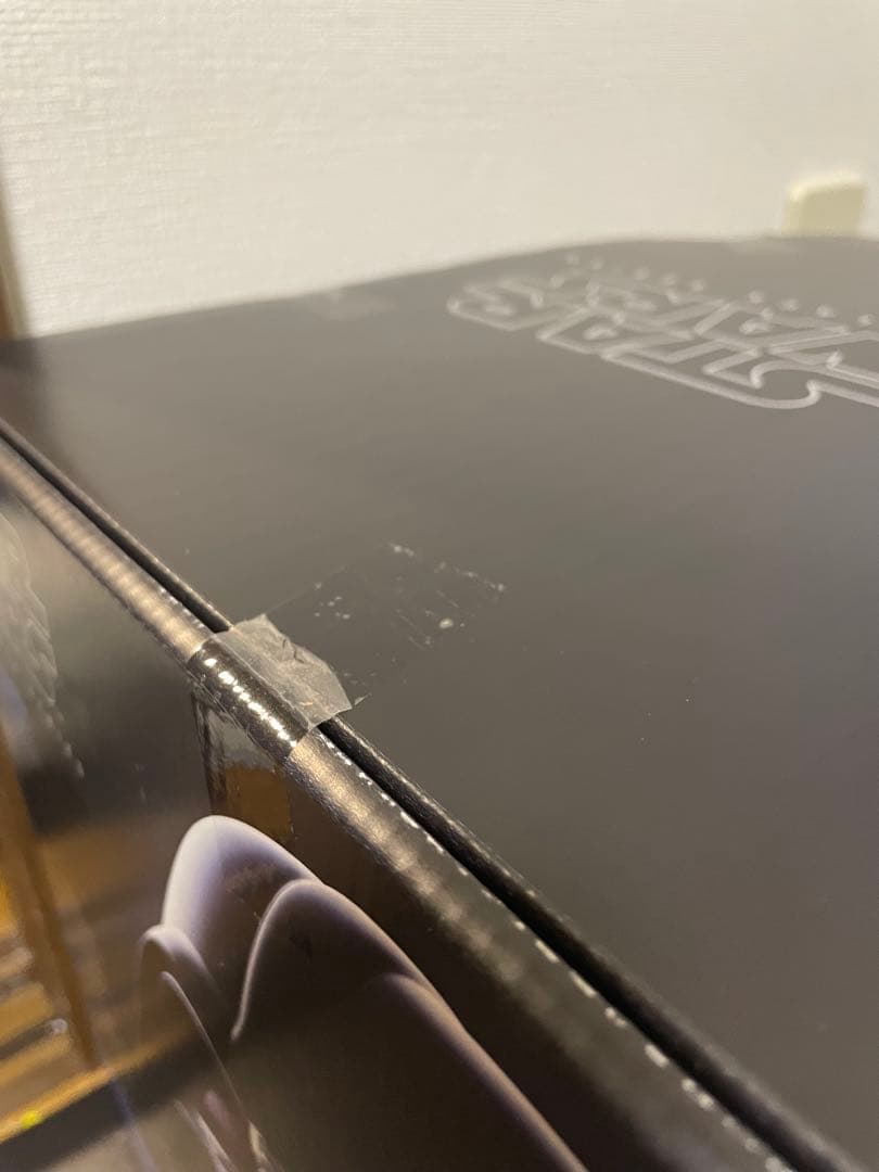 ハスブロ スター・ウォーズ ブラックシリーズ ダース・ベイダー ヘルメット