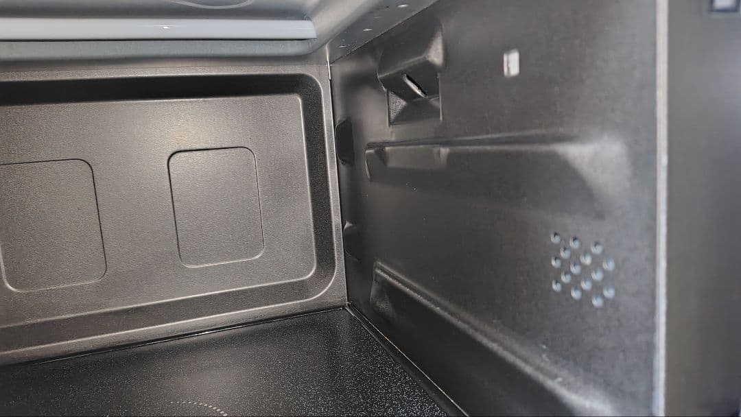 極美品 Panasonic NE-MS267 オーブンレンジ