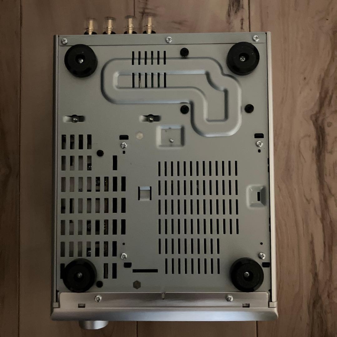 【あっきー】ジャンク品 DENON RCD-M41 2017年製