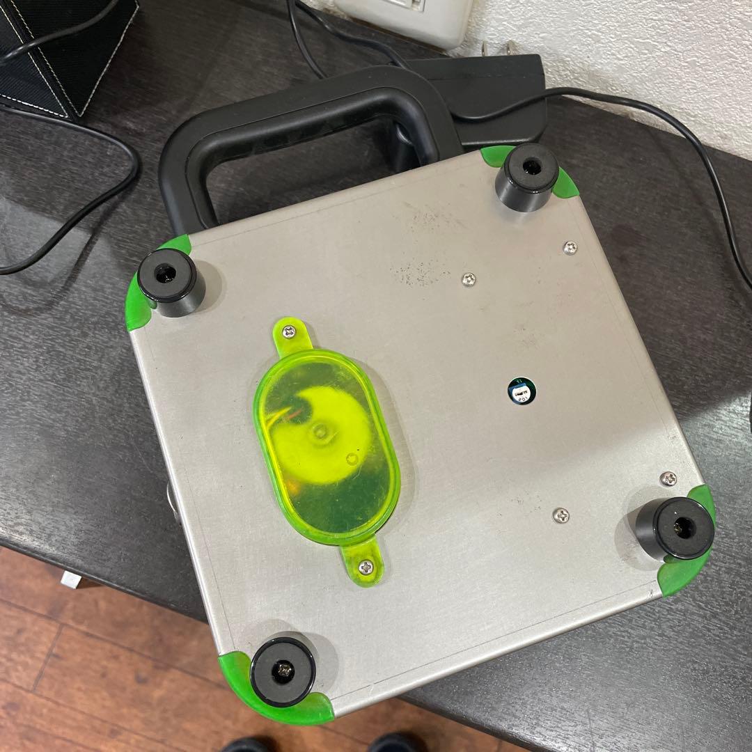 大江戸テクニカ　カセットDJ