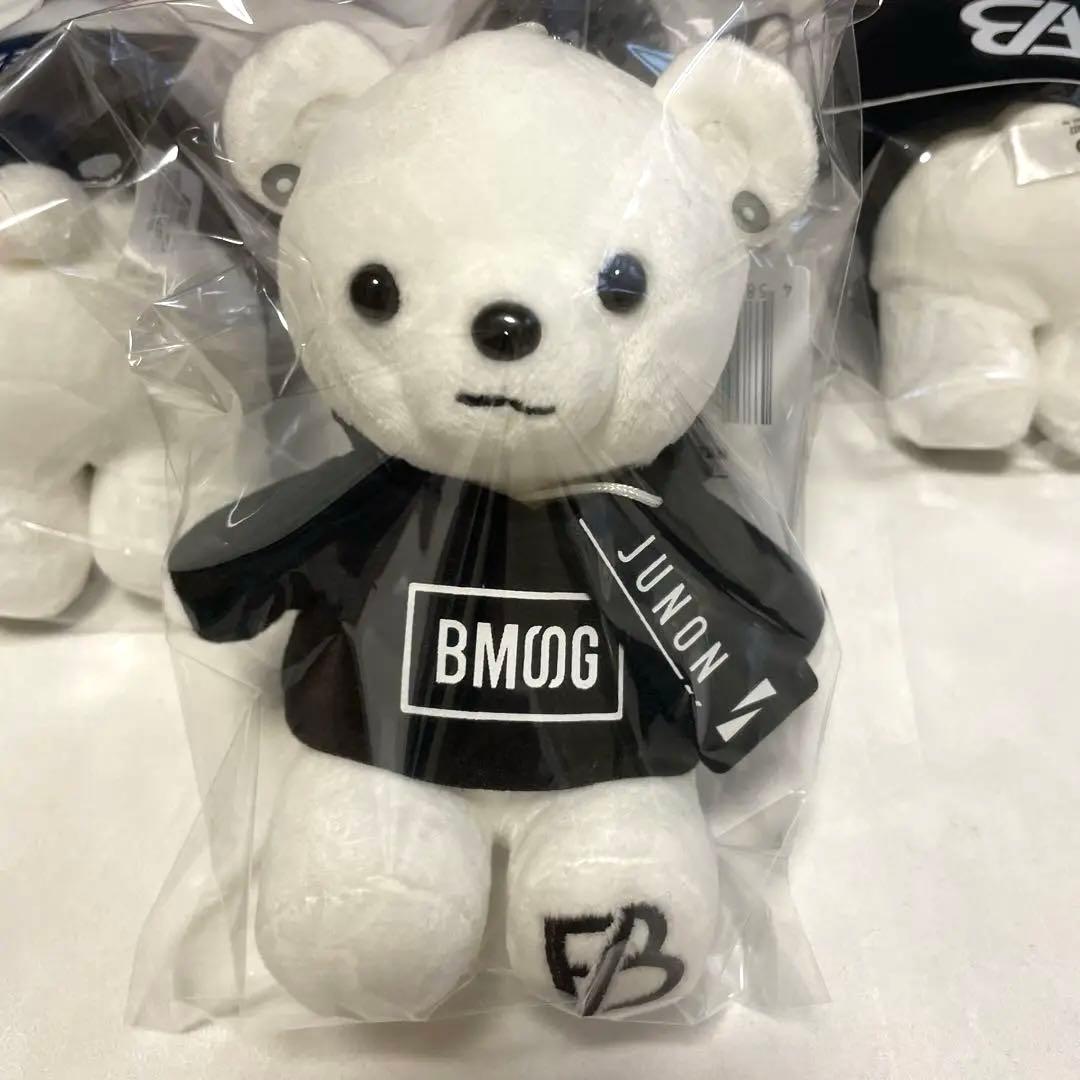 BE:FIRST モアプラスぬいぐるみ　コンプリート