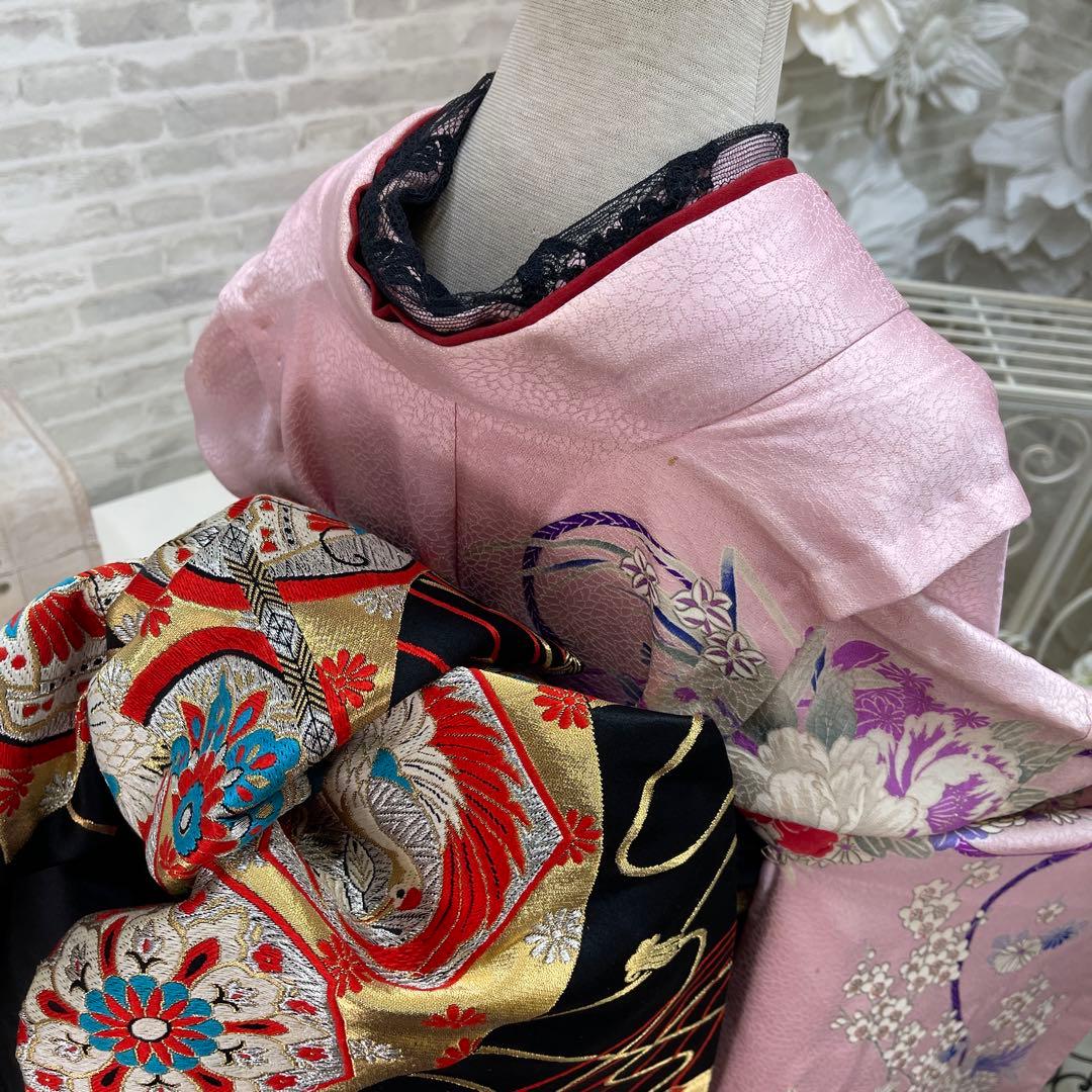 七五三セット★7歳用