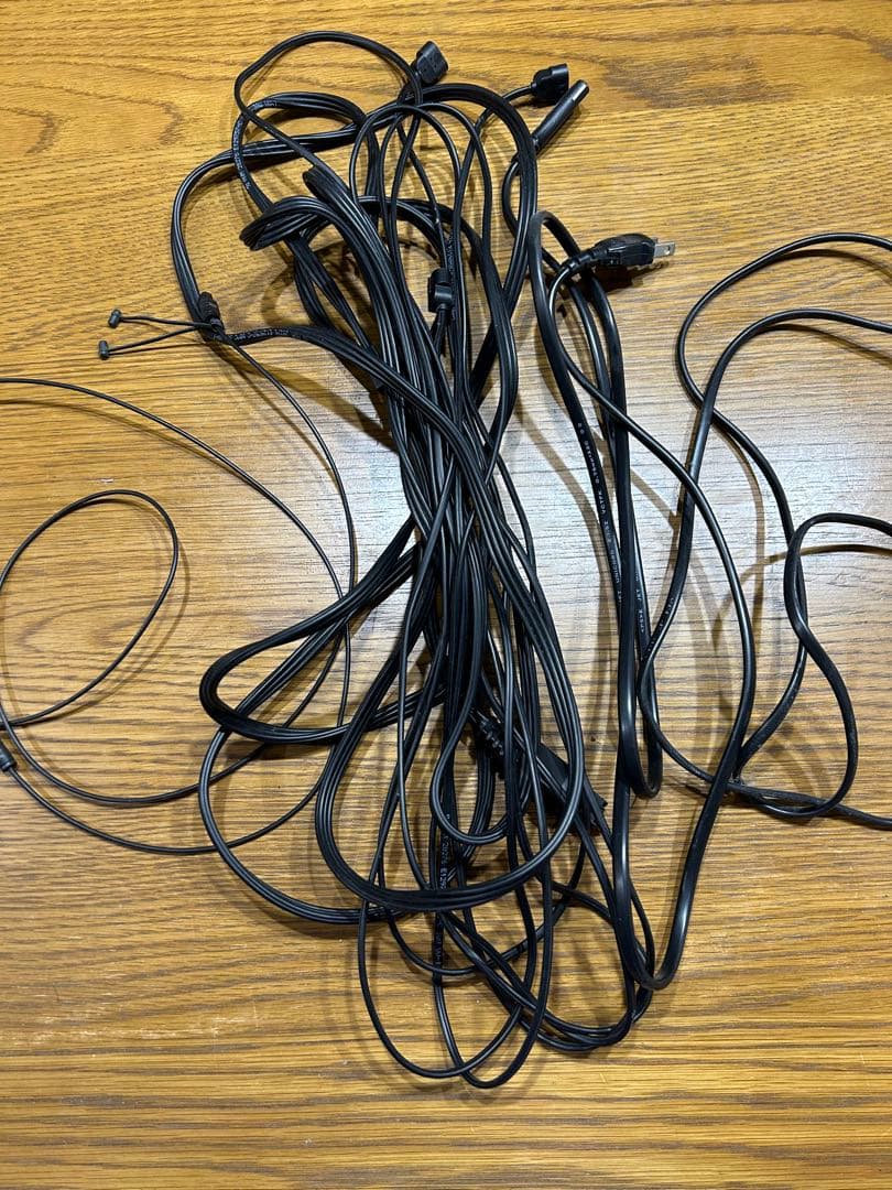 BOSE ボーズ SoundTouch 520 ホームシアターシステム　ジャンク