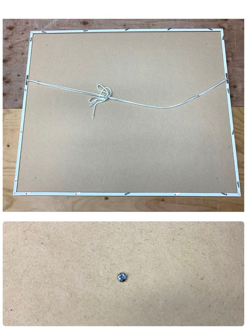 △絵画 久下貴史 「6Aの十人、地下室の居住者と雑誌の世界で結集する」24/70