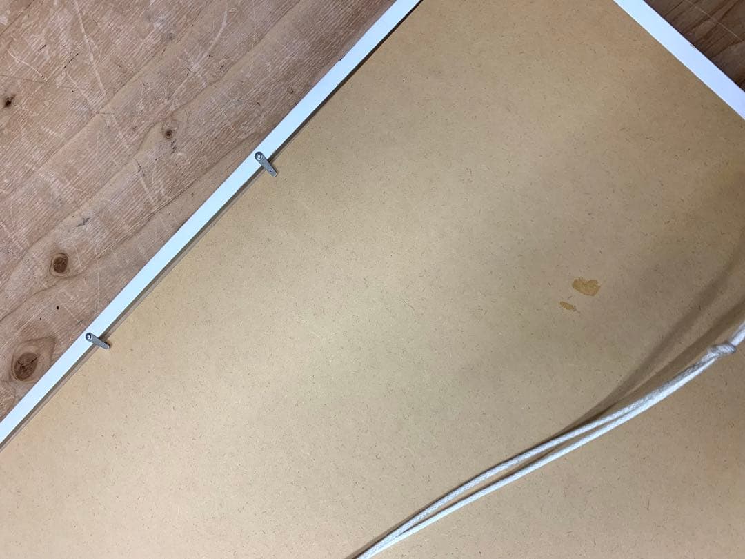 △絵画 久下貴史 「6Aの十人、地下室の居住者と雑誌の世界で結集する」24/70