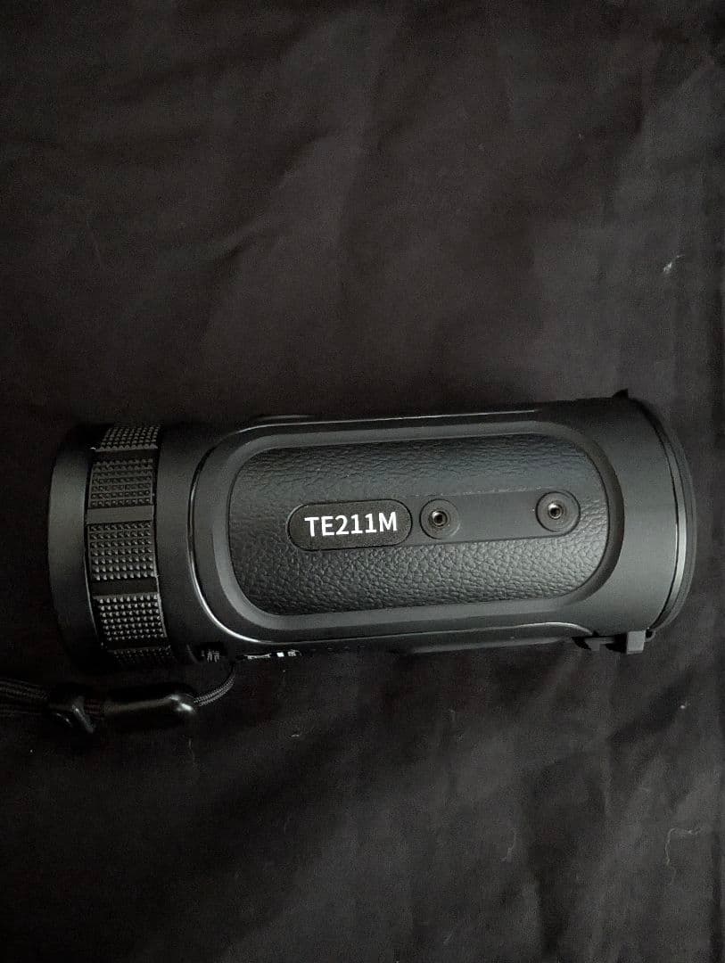 【新品在庫ラスト】Guide TE サーマルサイト タッチパネル操作ゼロイン機能