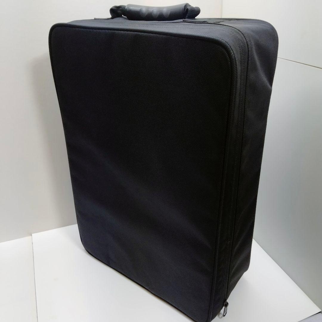 三味線三つ折ケース