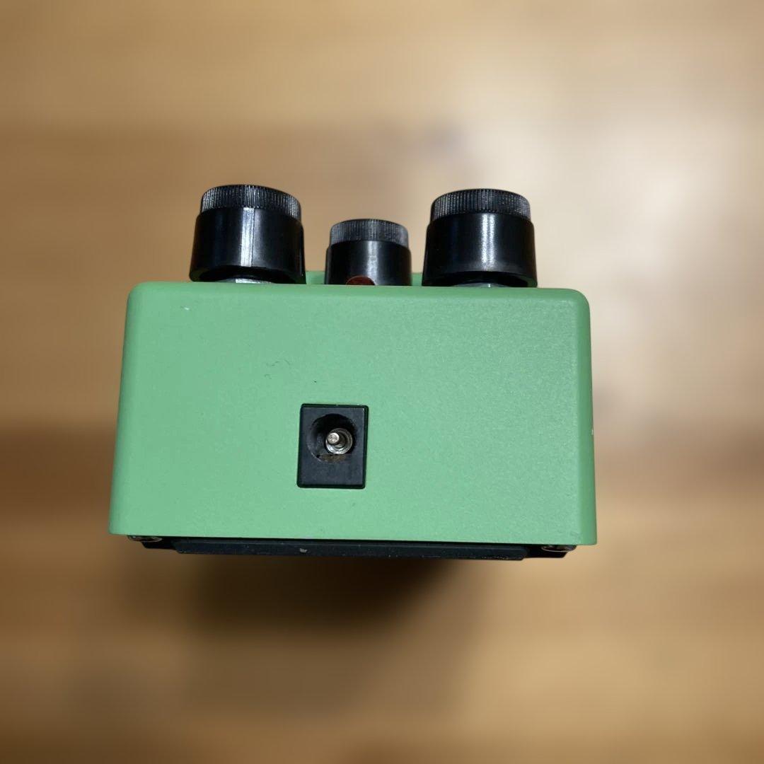 Maxon オーバードライブ ペダル