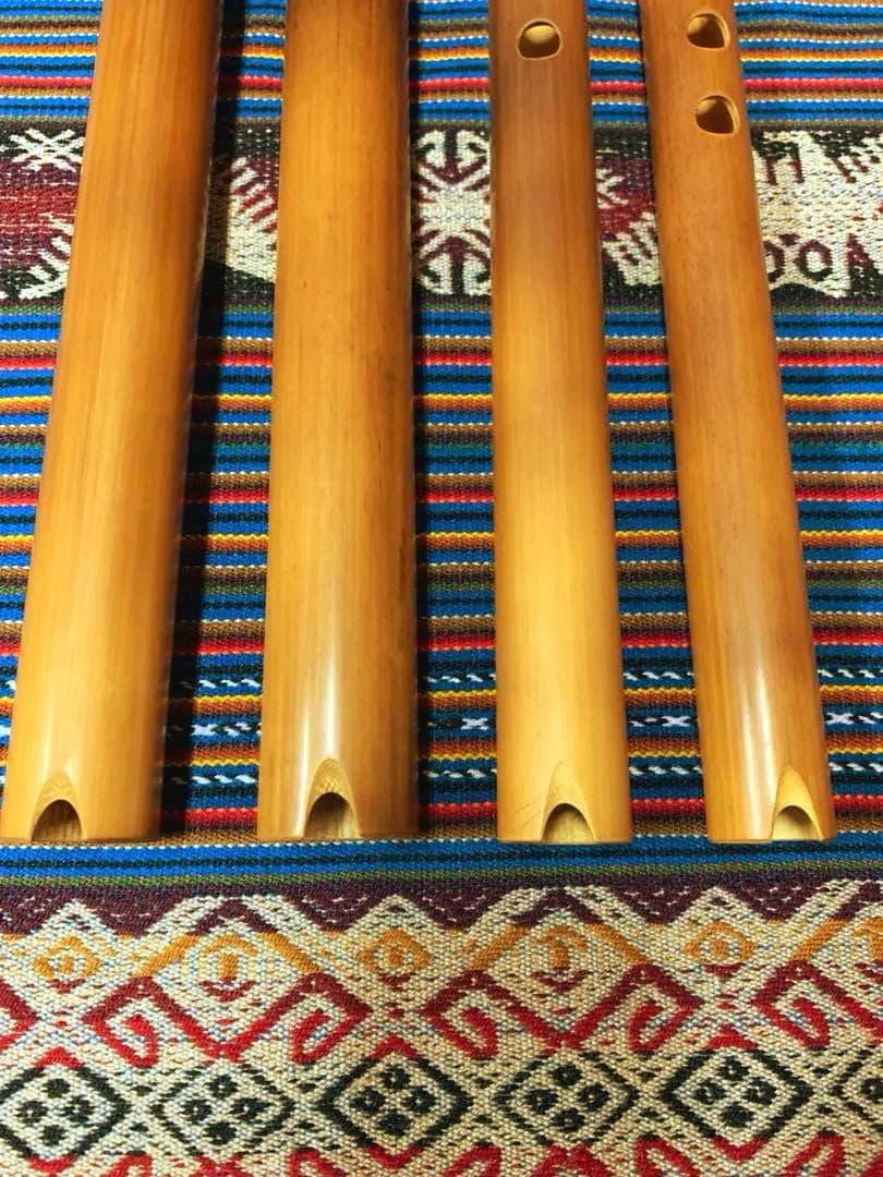 ケーナペルーPro.