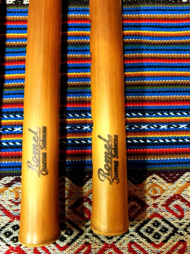 ケーナペルーPro.