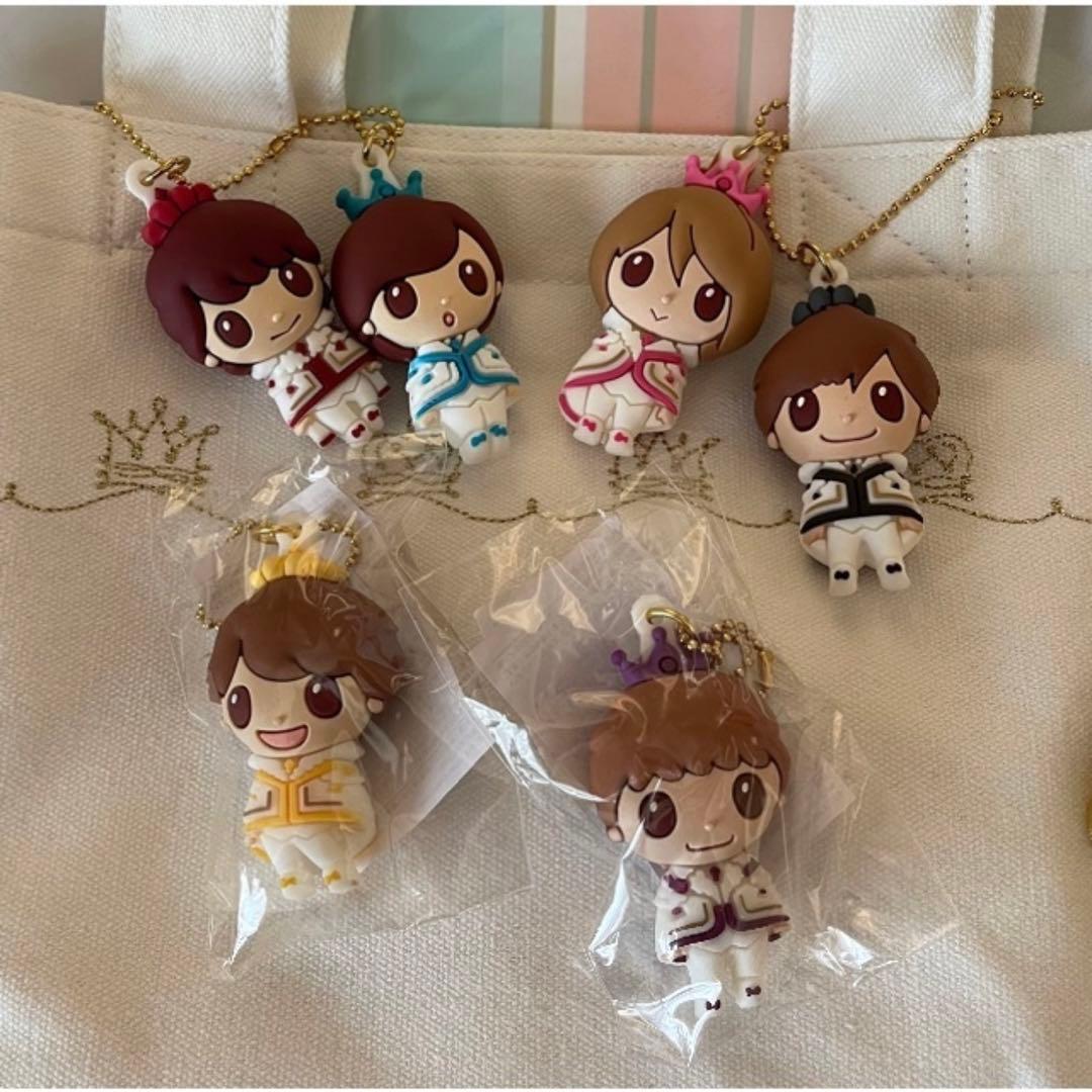 King&Prince ちょっこりさん 他セット レシートあり