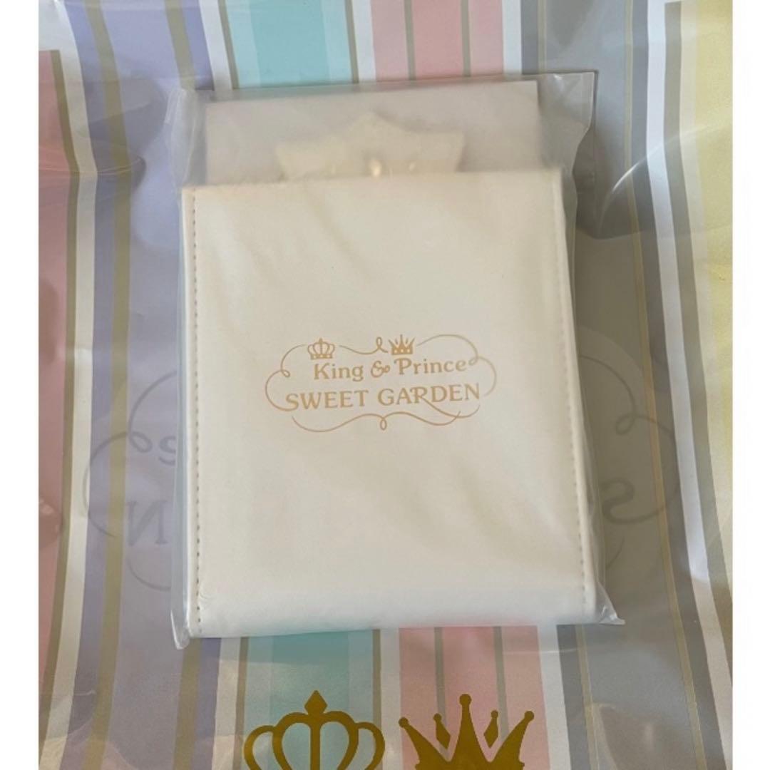 King&Prince ちょっこりさん 他セット レシートあり