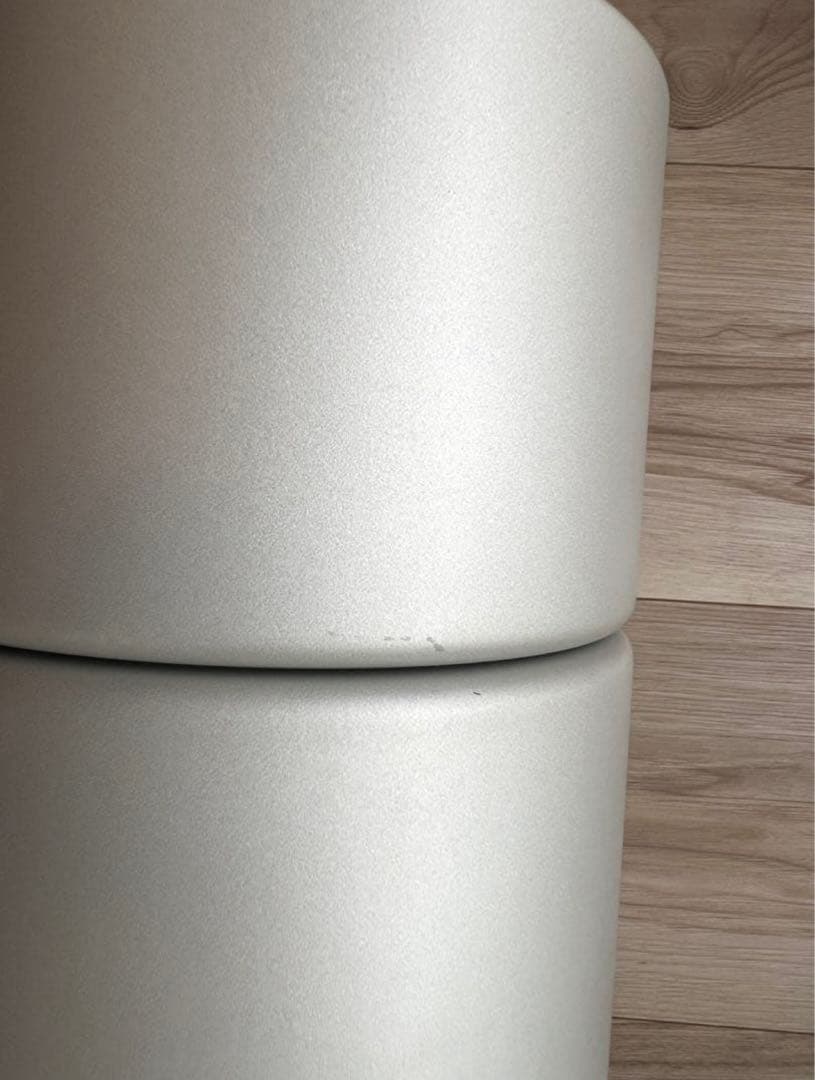 【未使用】 ★お値下げ★JAVALO ELF シーリングファン リモコン付き