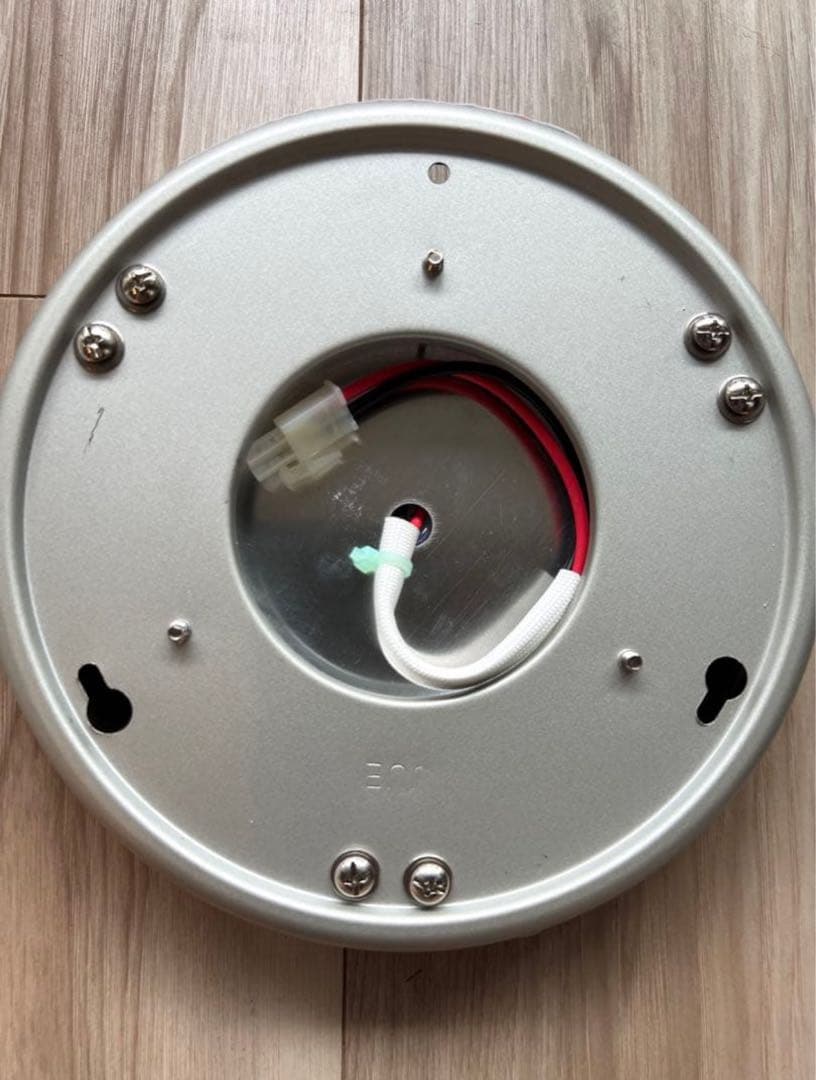 【未使用】 ★お値下げ★JAVALO ELF シーリングファン リモコン付き