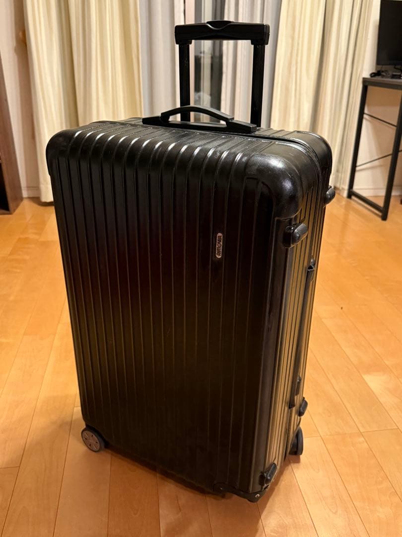 RIMOWA SALSA リモワ サルサ (訳あり)