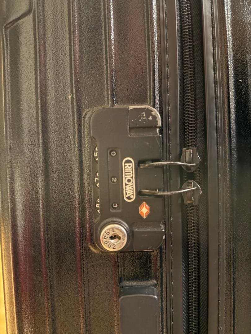 RIMOWA SALSA リモワ サルサ (訳あり)