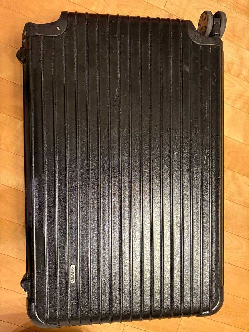 RIMOWA SALSA リモワ サルサ (訳あり)