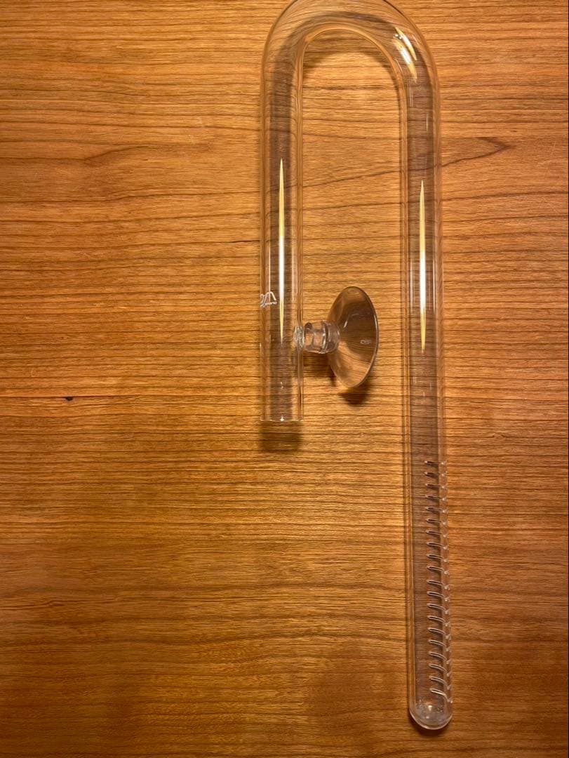 ニュー・リリィパイプV-7 #1