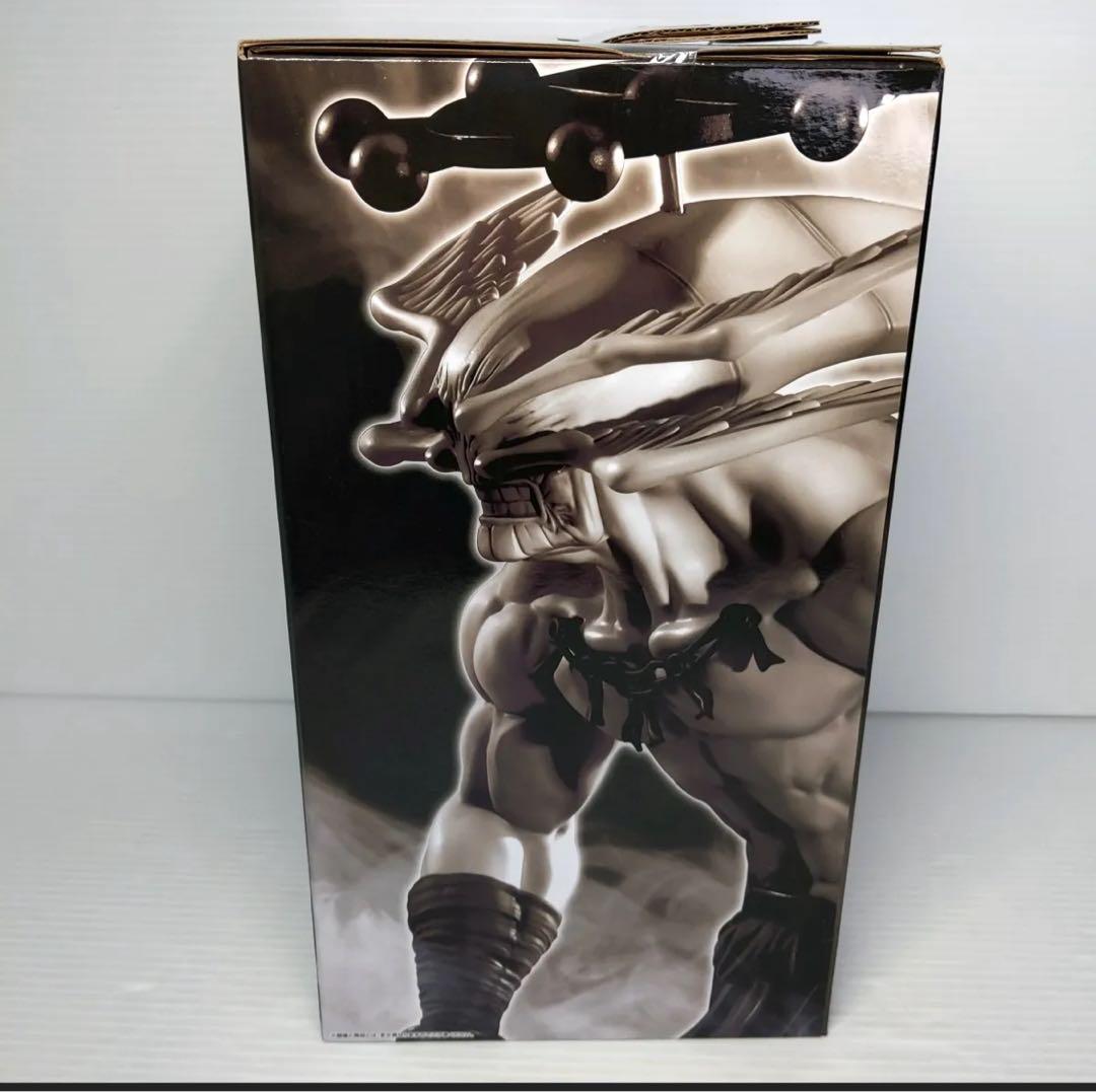 一番くじ 呪術廻戦　ラストワン マコラ 八握剣異戒神将魔虚羅