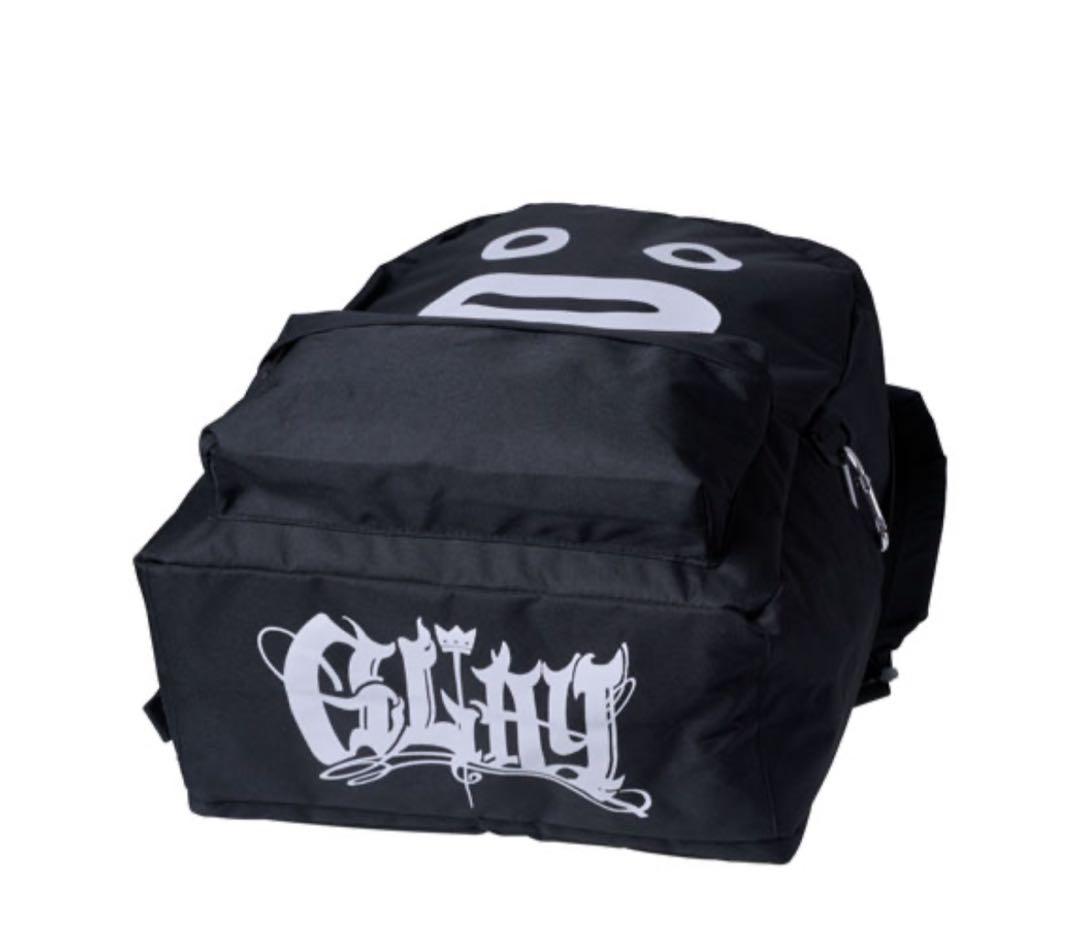 ズラーリュック GLAY テルさん