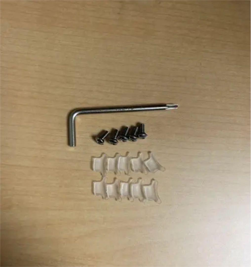 ギルドデザイン × デスストランディング iphoneX 大陸ロゴ