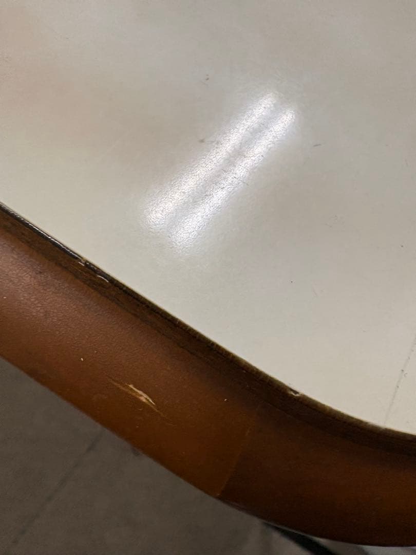 ꧁レトロ家具꧂ダイニングテーブル リビング 昭和レトロ