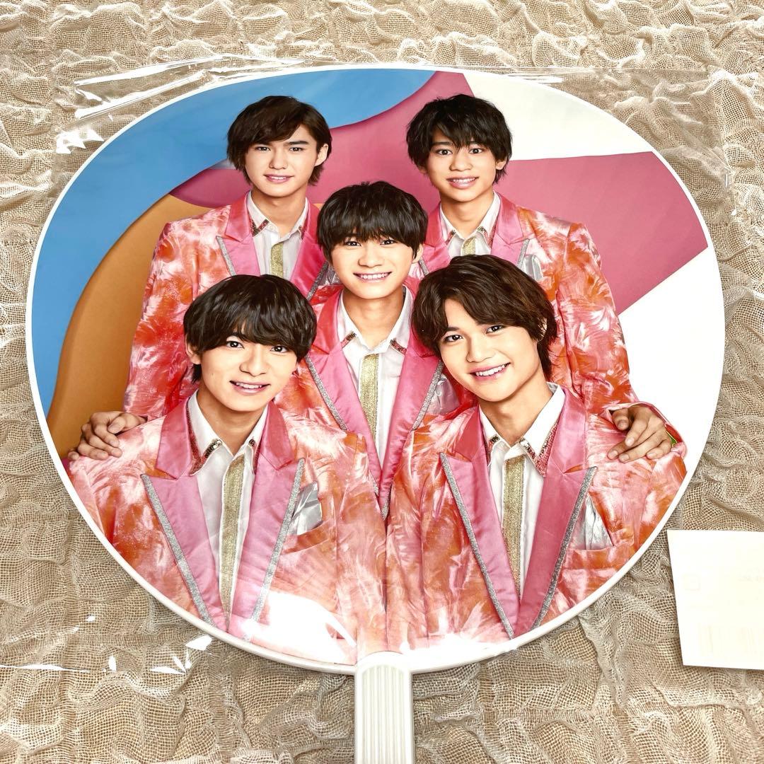 【未使用品】Lilかんさい　ちびぬい　セット売り　うちわ　アクキー　缶バッジ