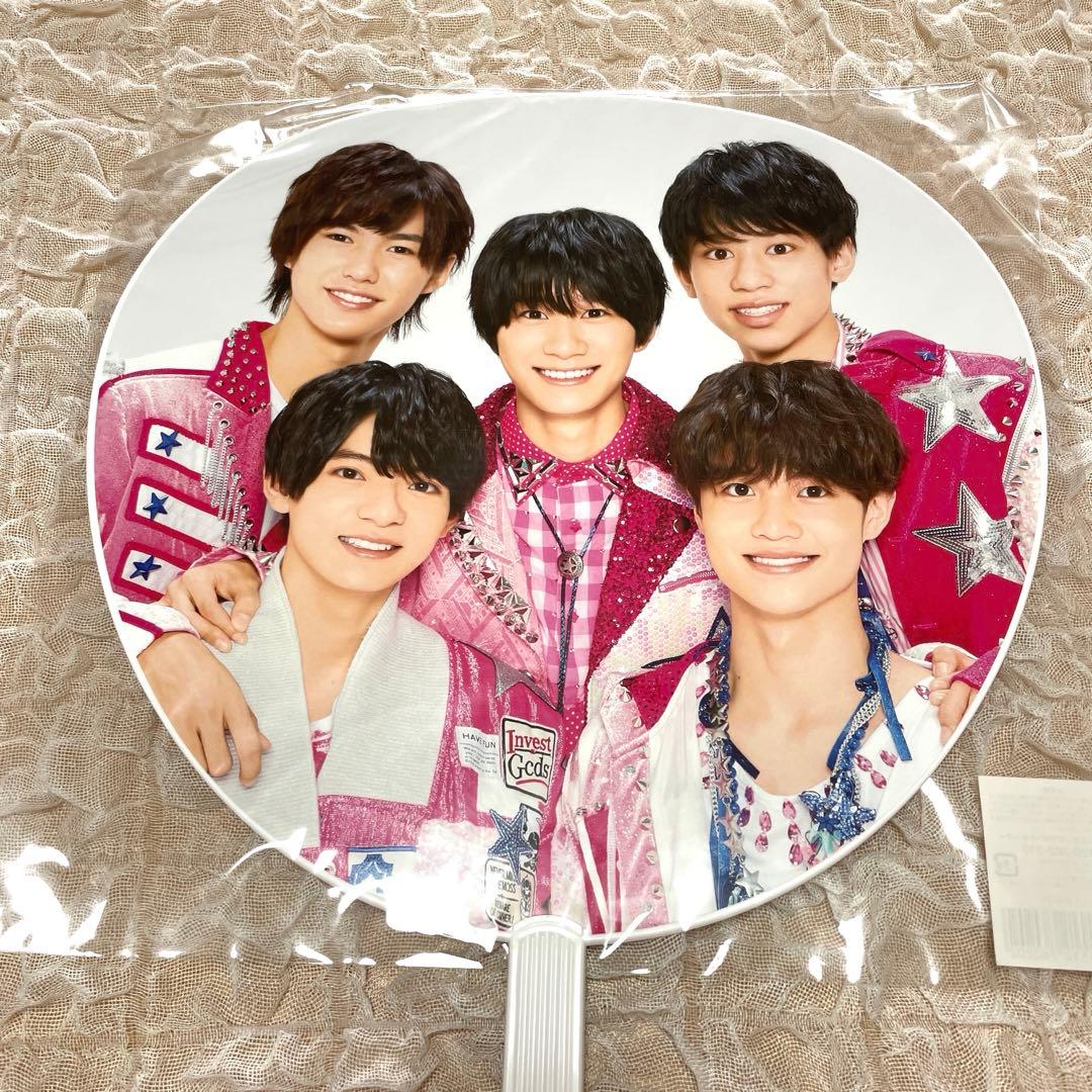 【未使用品】Lilかんさい　ちびぬい　セット売り　うちわ　アクキー　缶バッジ