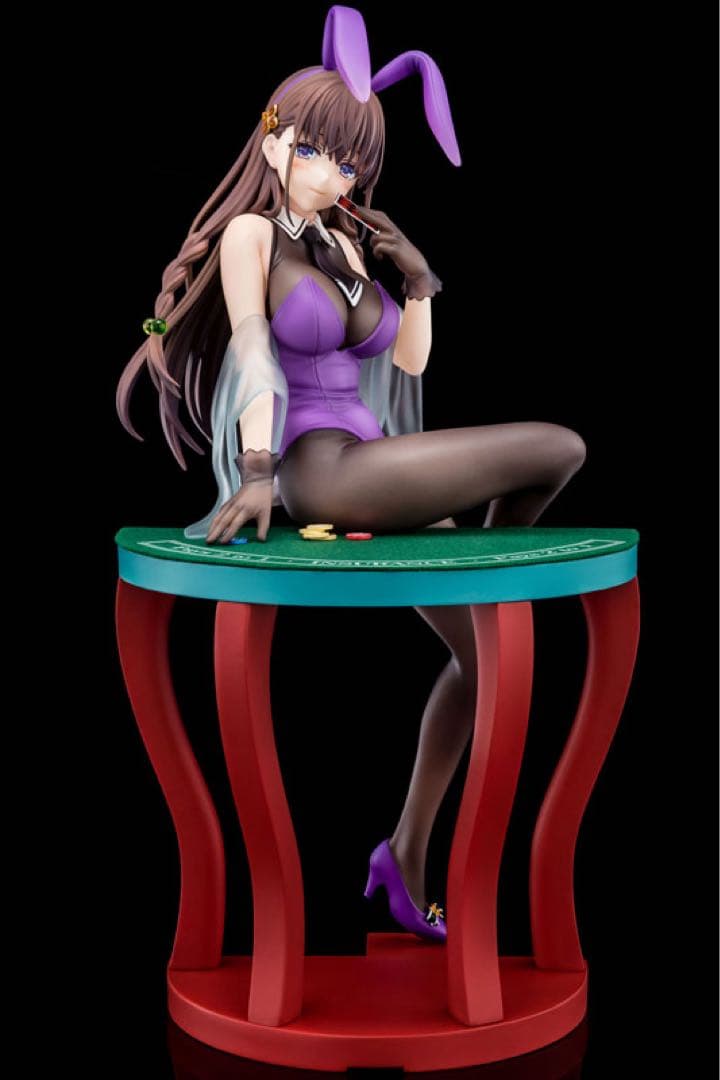 聖剣学院の魔剣使い　フィギュア　正規品未開封