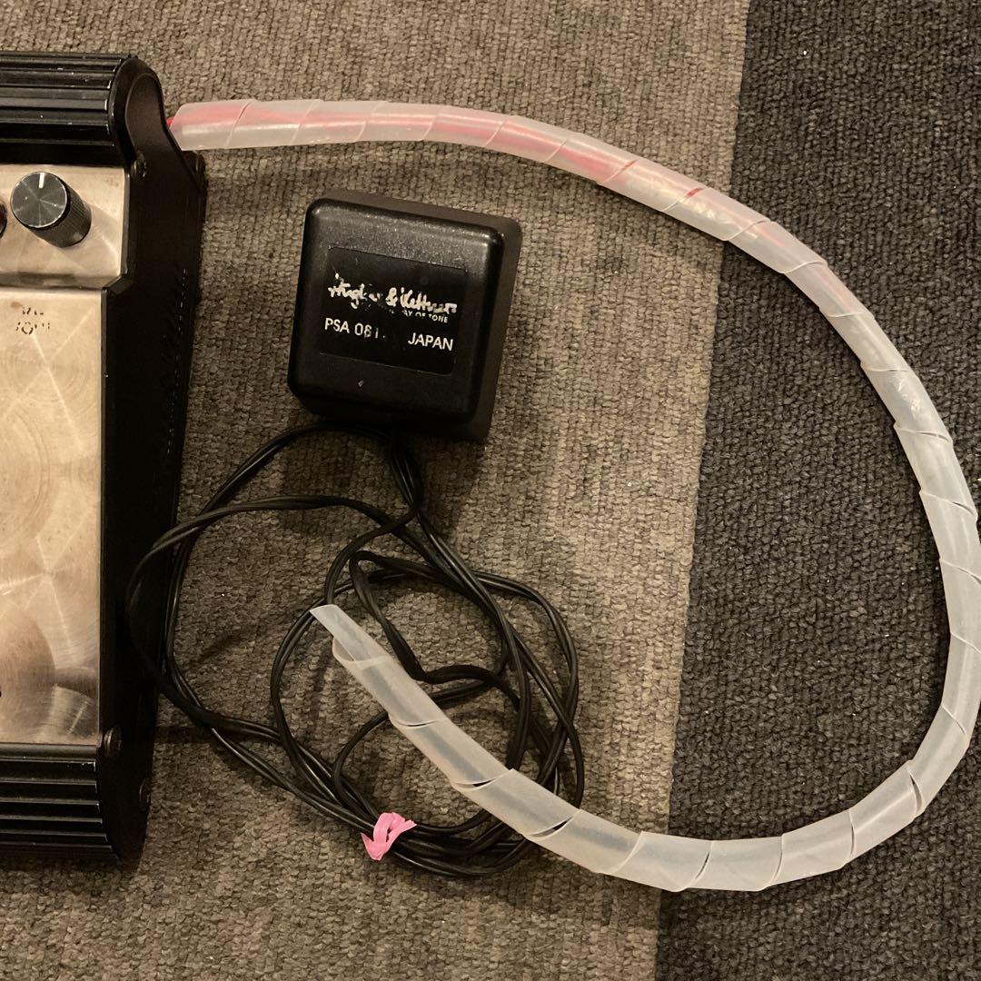 ギター Hughes&Kettner / TUBEMAN